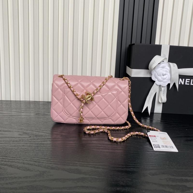 Ch**el cf series bags